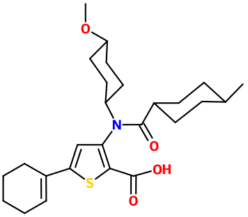 (image for) MC003297 VCH-916 (Free)